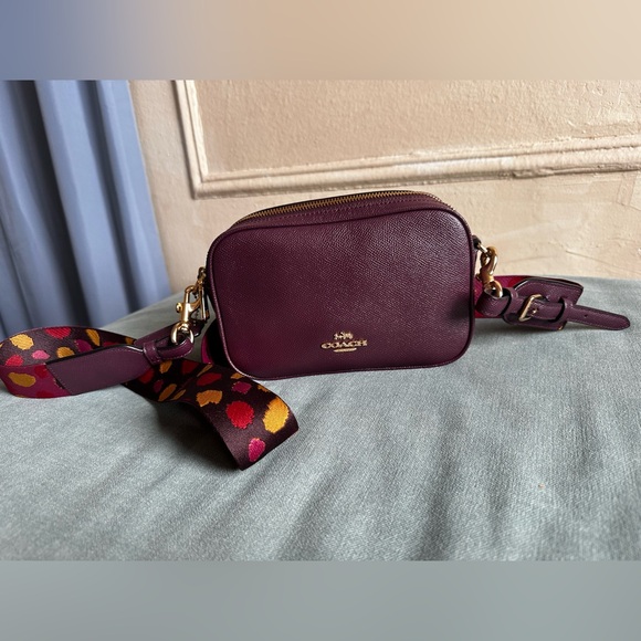 Coach Jes crossbody - Picture 3 of 6